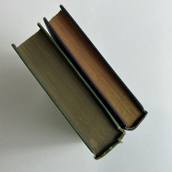 The Modern Library BOOKS Lot The Wings of the Dove James South Wind Douglas VTG - Picture 4 of 12